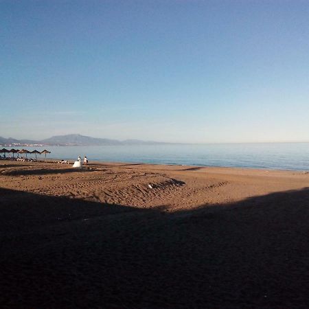 Doble Bed , Sun , Golf And Beach , Un Lugar Para Disfrutar Todas Las Familias Con Sus Hijos"Desayuno Incluido" San Luis de Sabinillas Extérieur photo